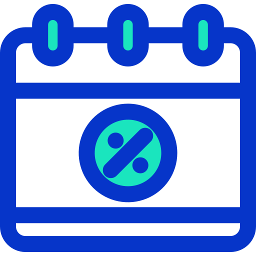 descuento icono gratis