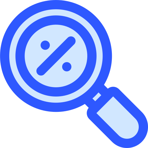 descuento icono gratis