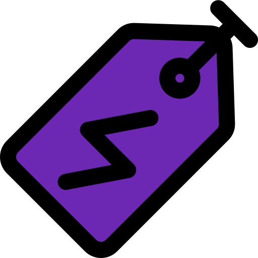 venta express icono gratis