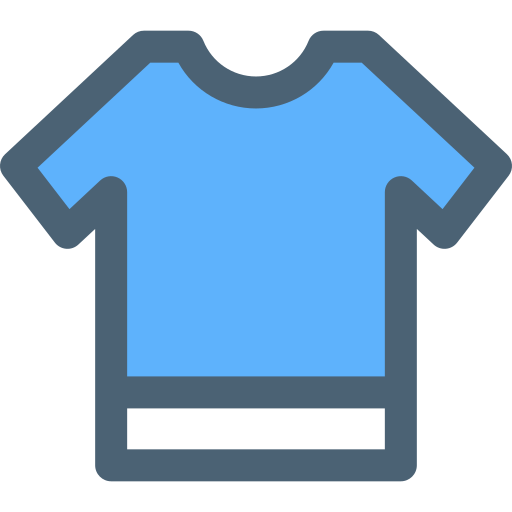 Shirt Generic Fill & Lineal icon