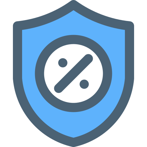 blindaje icono gratis