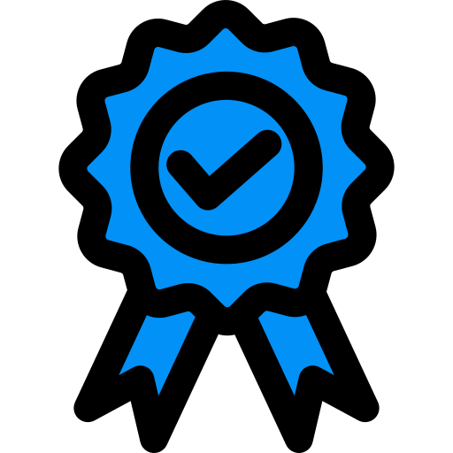 insignia icono gratis