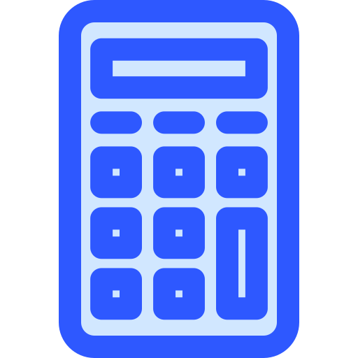 calculadora icono gratis