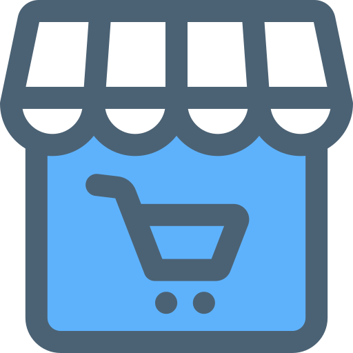 compras online grátis ícone compras online grátis ícone