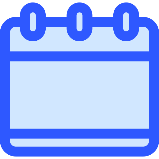 calendario icono gratis