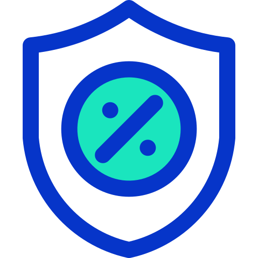 blindaje icono gratis