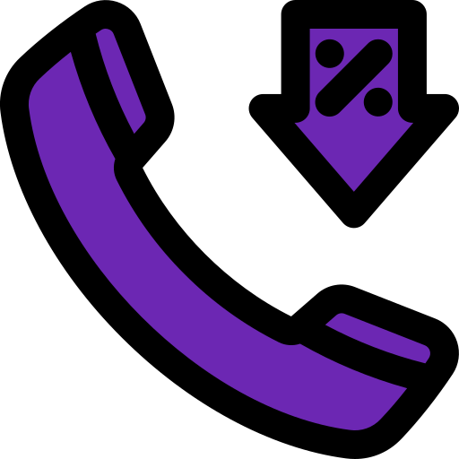 descuento icono gratis