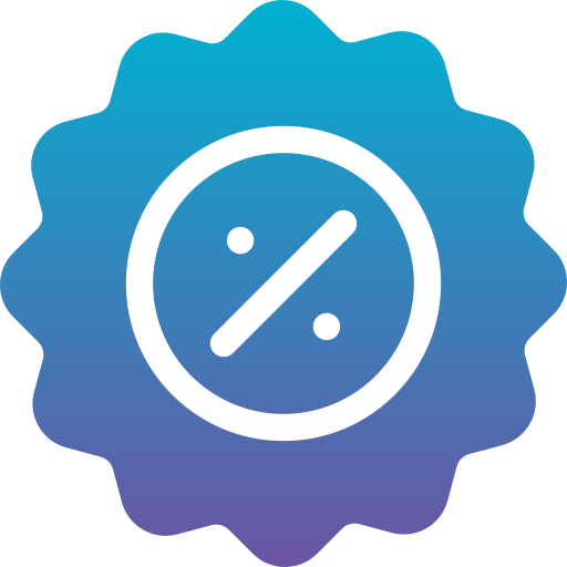 rabatt kostenlos Icon rabatt kostenlos Icon
