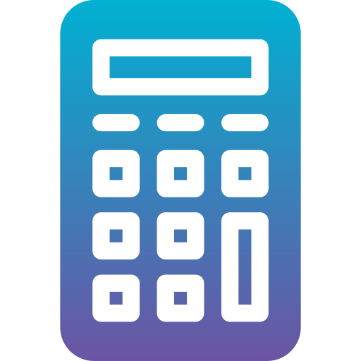 calculadora icono gratis