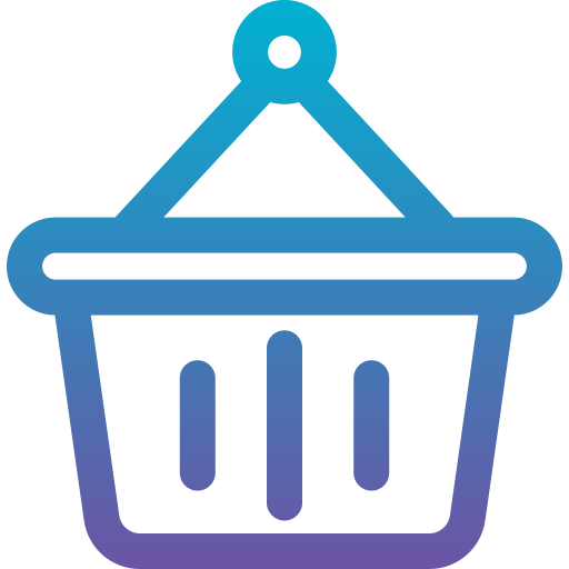 cesta de compras grátis ícone cesta de compras grátis ícone