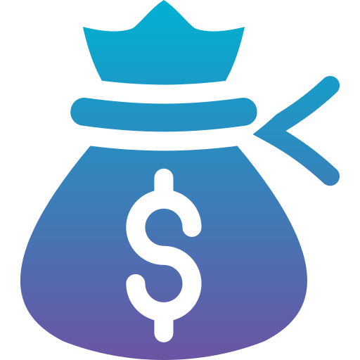 돈 가방 무료 아이콘 돈 가방 무료 아이콘