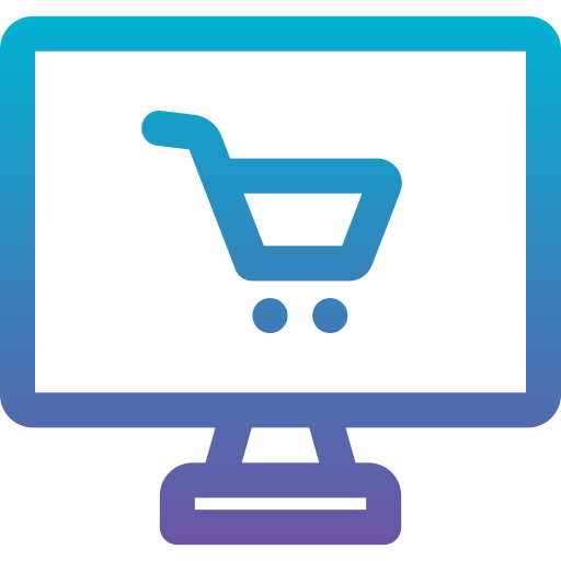 compras grátis ícone
