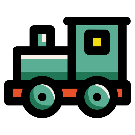 zug kostenlos Icon zug kostenlos Icon