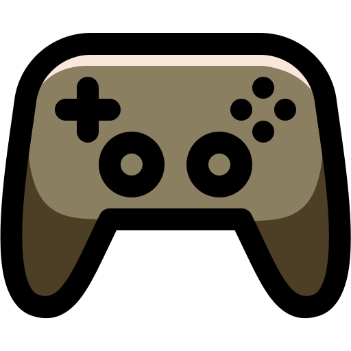 Joystick free icon