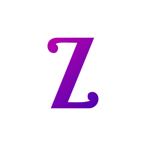 Letter z - Free education icons