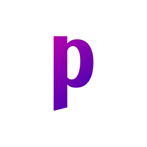 Letter p - Download free icons