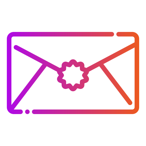 Email free icon Email free icon