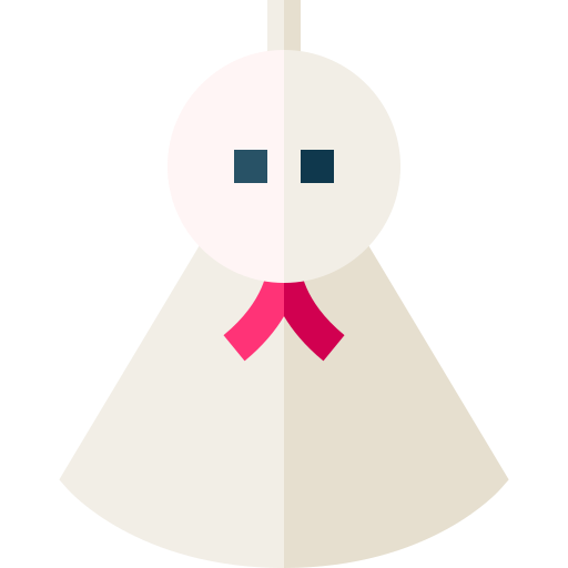 teruterubozu Icône gratuit