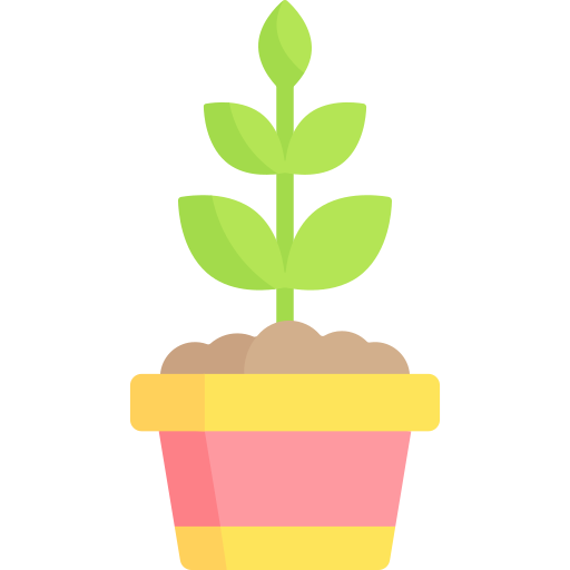 Plant Special Flat icon