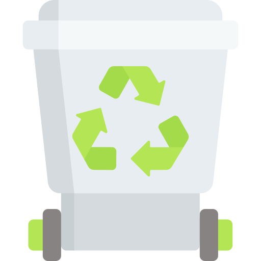 Recycle free icon