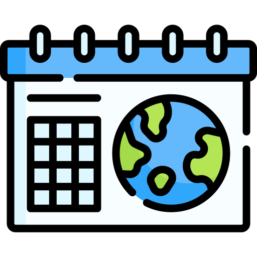 Earth day free icon Earth day free icon