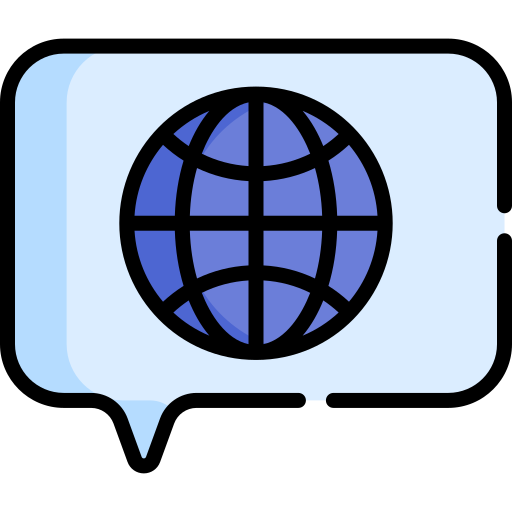 global icono gratis