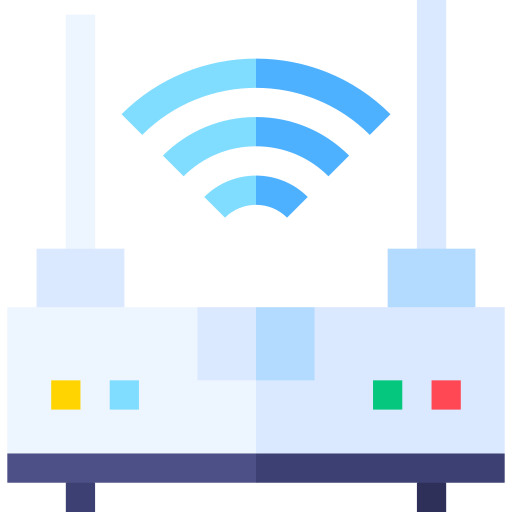 wifi icono gratis