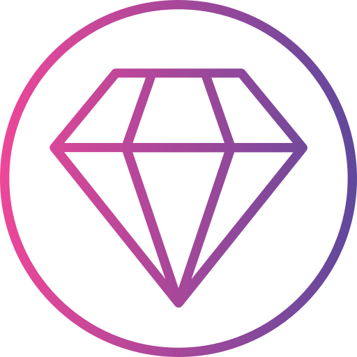 diamante icono gratis