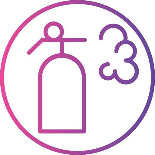 extintor icono gratis