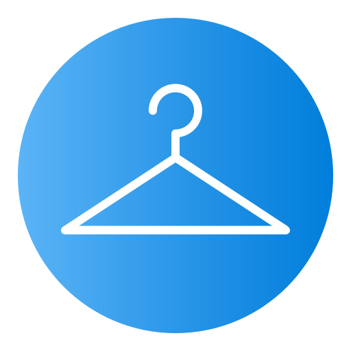 Hanger free icon
