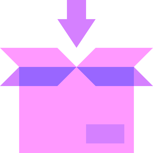 verpackung kostenlos Icon verpackung kostenlos Icon