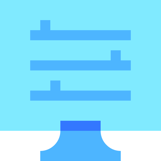 ajustes icono gratis