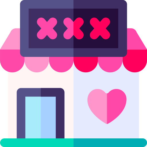 boutique de sexe Icône gratuit boutique de sexe Icône gratuit