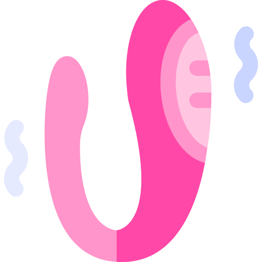 Vibrator free icon Vibrator free icon