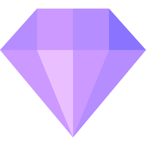 Zirconia Basic Straight Flat icon