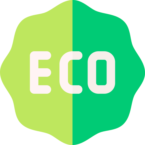 ecológico icono gratis