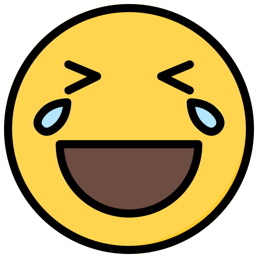 Laugh - Free smileys icons