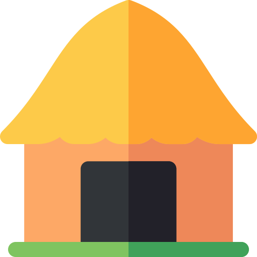 House - free icon