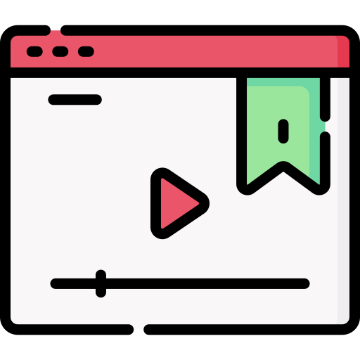 marcador icono gratis