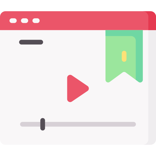 marcador icono gratis