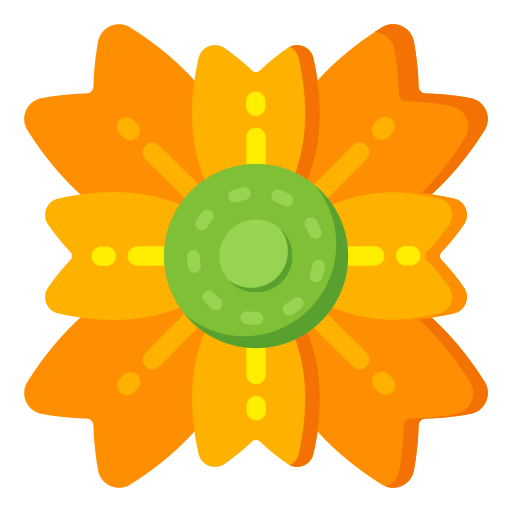 coreopsis icono gratis