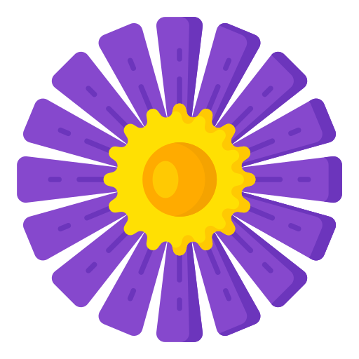 꽃 무료 아이콘