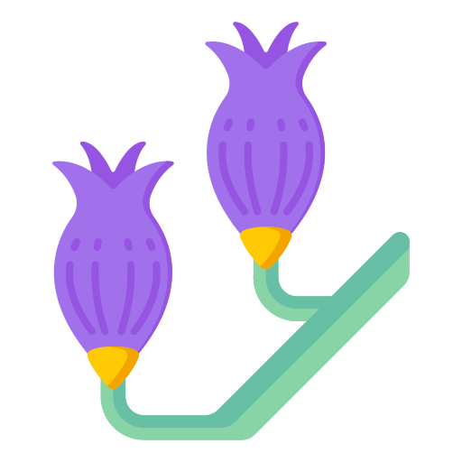 꽃 무료 아이콘