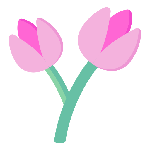 Flower - Free nature icons