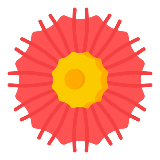 꽃 무료 아이콘