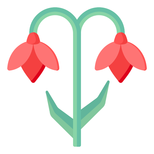 꽃 무료 아이콘