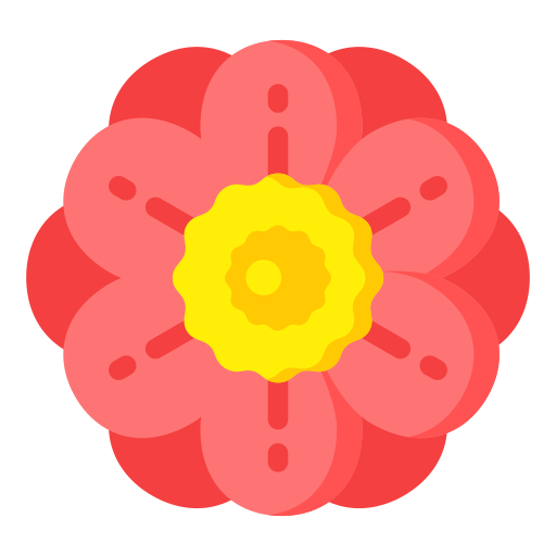 백일초 무료 아이콘