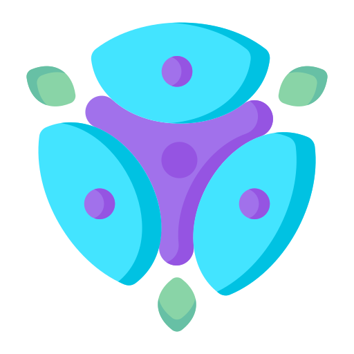 꽃 무료 아이콘