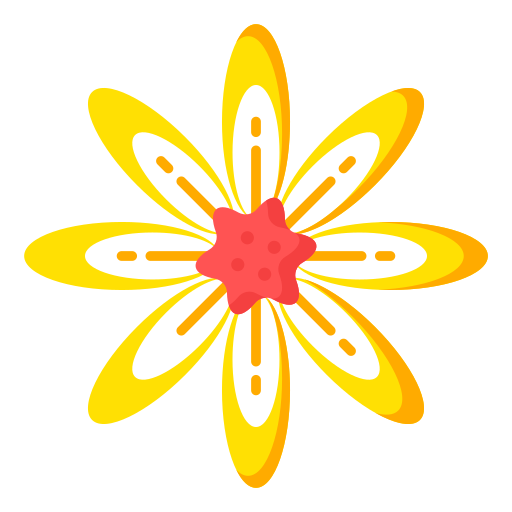 꽃 무료 아이콘