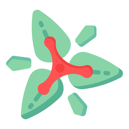 꽃 무료 아이콘